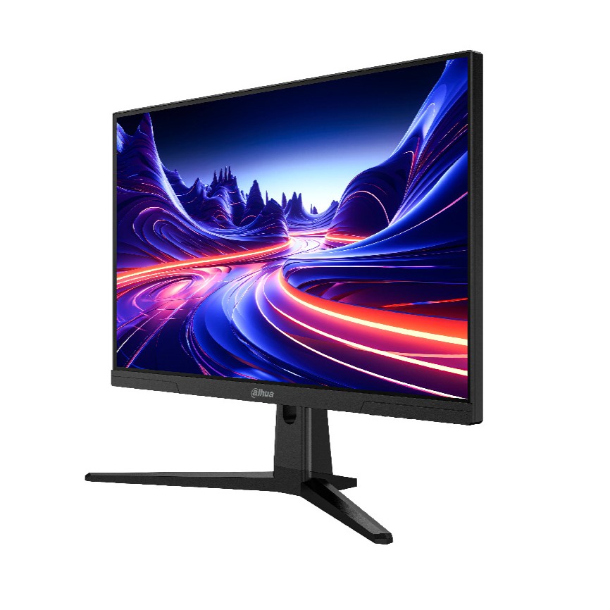 MONITEUR DAHUA LM25-E231BN 200HZ IPS 25 POUCE FHD